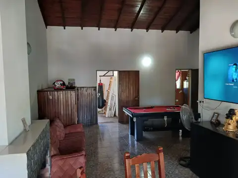 PH en planta alta en venta en Manuel Alberti