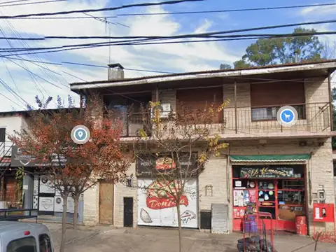 PH en planta alta en venta en Manuel Alberti