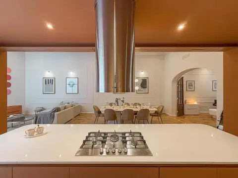 Casa en Venta en Abasto, USD 420.000