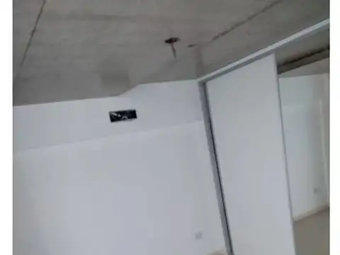 Oficina Monoambiente con 1 baño