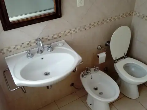 Departamento en Alquiler al Norte