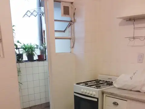 Departamento en Alquiler de 2 ambientes