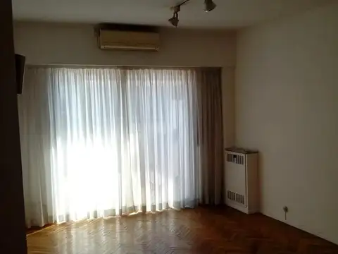 Departamento en alquiler - 1 Dormitorio 1 Baño - Barrio Norte