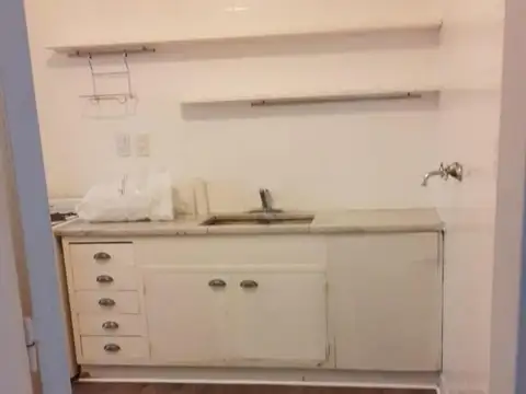 Departamento en Alquiler en Barrio Norte, $ 1.000.000