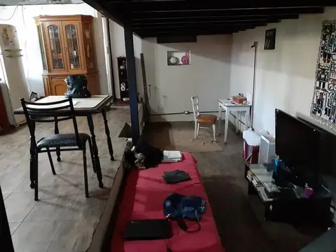 Depto Tipo Casa en Venta de 1 dormitorio