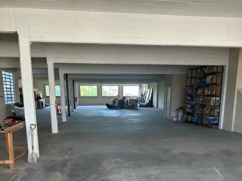 Edificio Comercial - Boedo