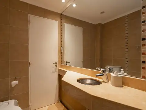 Venta Departamento 3 ambientes en Saenz Peña