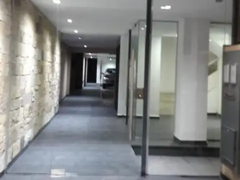 Aristobulo Del Valle 553 , Piso 1