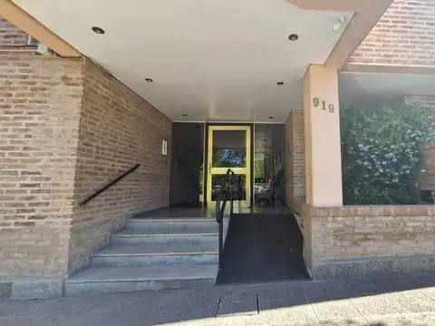 Departamento en Alquiler de 5 ambientes