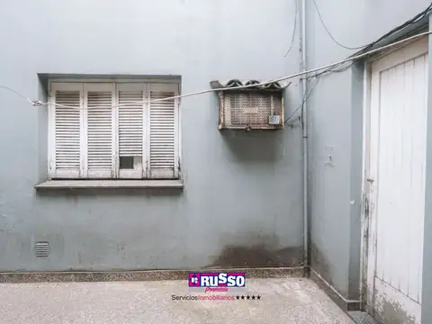 Depto Tipo Casa en Venta de 4 ambientes