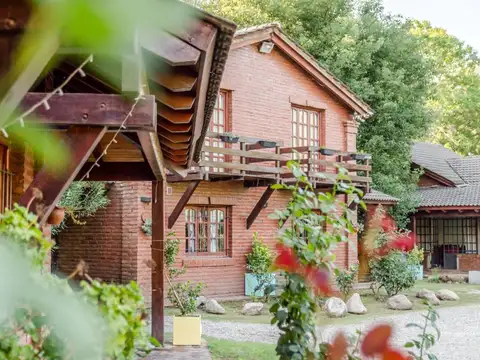 Casa en Venta 15 años