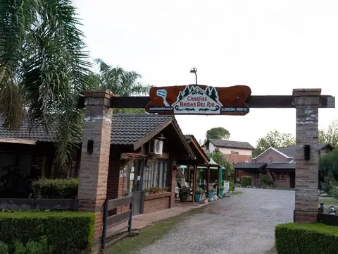 Casa en Venta en Santa Rosa De Calamuchita, USD 1.900.000