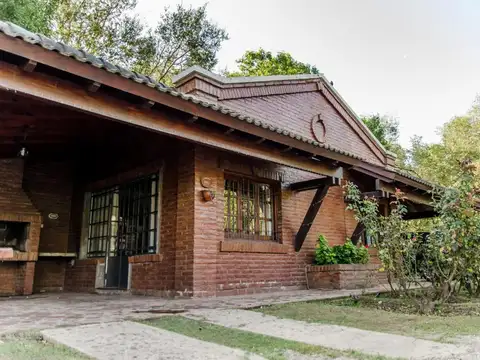 Casa en Venta al Norte
