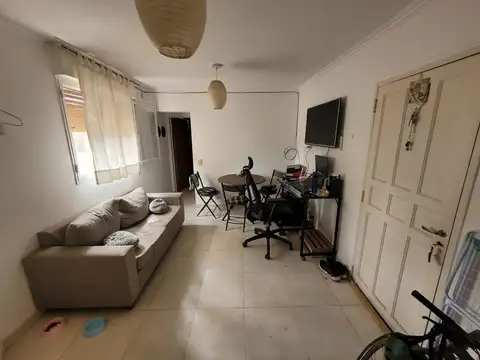 VENTA DEPARTAMENTO B SAN MARTIN - 1 DORMITORIO