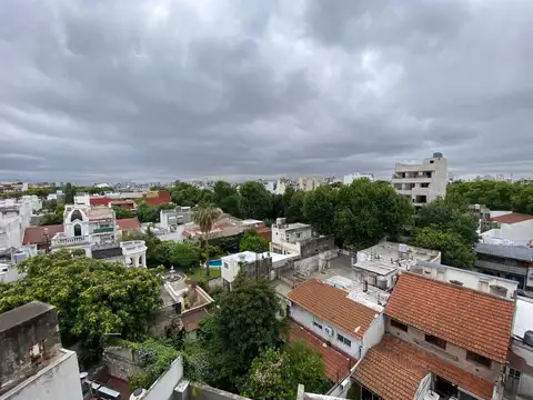 Av. Triunvirato al 3700 (Av. del los Incas y Giribone)