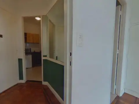 Departamento en Venta en Tribunales, USD 67.500