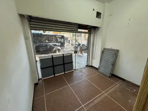 Local en Venta en Colegiales, USD 98.000