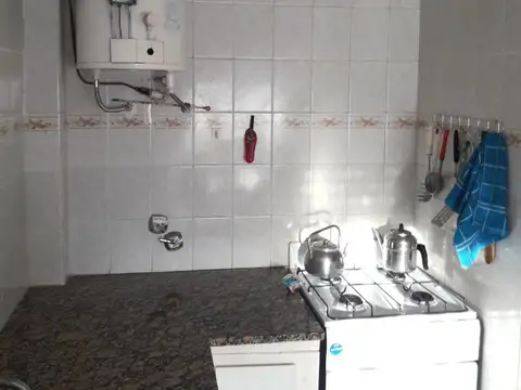 Departamento en Alquiler Temporal 30 años