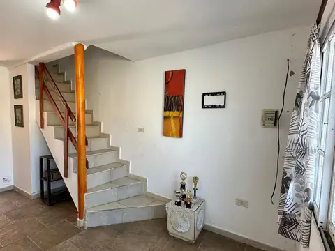 Depto Tipo Casa en Venta de 3 ambientes