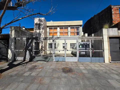 Martin Coronado, Amplio Departamento de 3 Amb en Planta Baja Al Frente con Espacio Cochera F: 10619