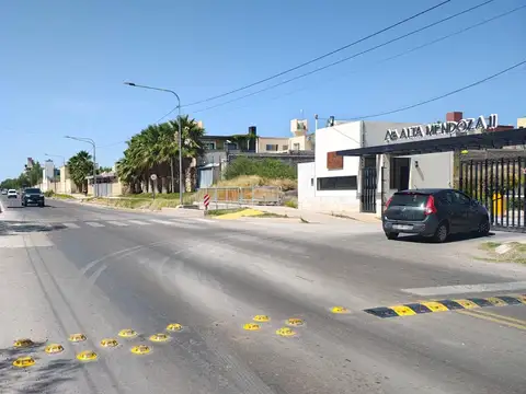 Terreno en Venta de 293,0 m2