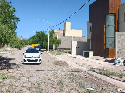 Venta Lote Challao USD 29.000 Manzana E Lote 12