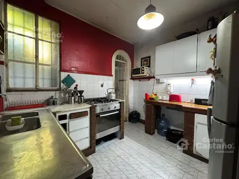 Casa 6 Amb C/ Patio y Terraza en Florida M