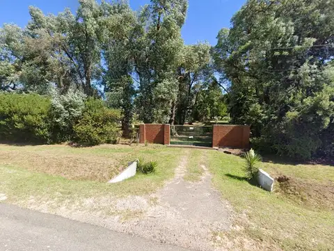 Terreno en Venta en Olivera, USD 950.000