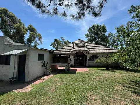 Terreno en Venta 400  mts Fondo