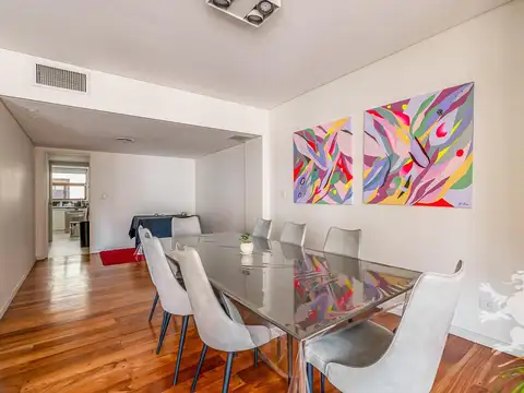 Departamento en Venta de 3 dormitorios