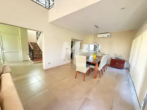 Casa en Alquiler Temporal A Estrenar