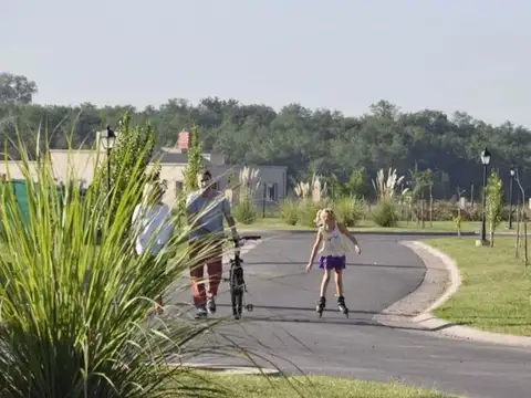 Terreno en Venta en Santa Ines, USD 35.000