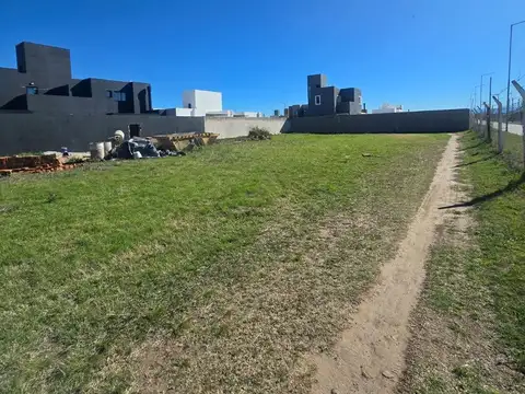 Terreno en Venta de 364,0 m2