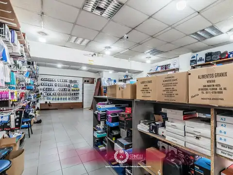 Avenida San Juan 3000