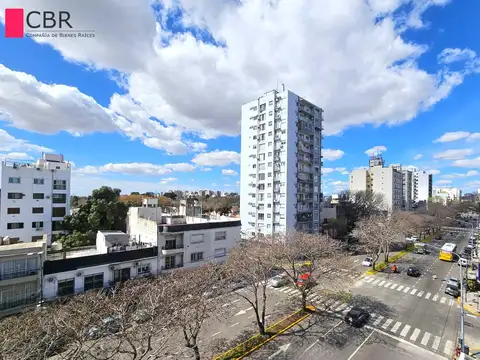 Departamento en Venta 40 años