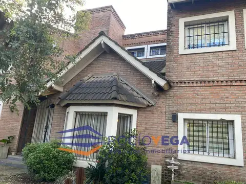 Casa a la venta en Moreno Centro