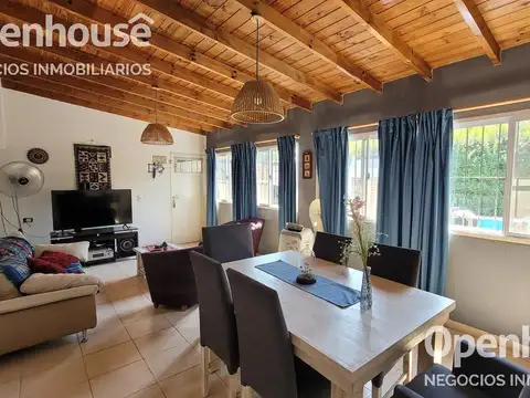 Casa en Venta en Los Cachorros, USD 94.000