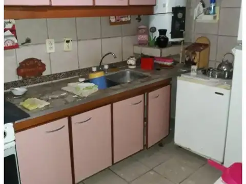 Casa en Venta en Merlo, USD 160.000