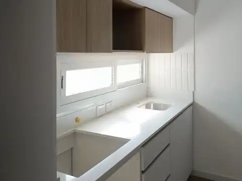 Departamento en Venta en Villa Devoto, USD 255.000