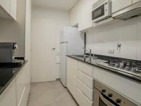 ALQUILER– Castex y Cavia – 3 Ambientes + Dependencia