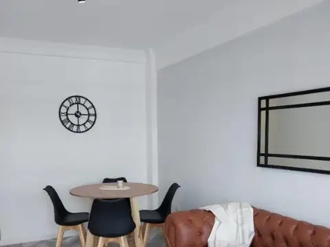 Corrientes 1900 , Piso 7