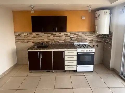 Departamento en Alquiler al Noreste