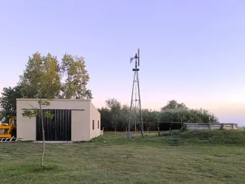 Campo en Venta de 37  ha