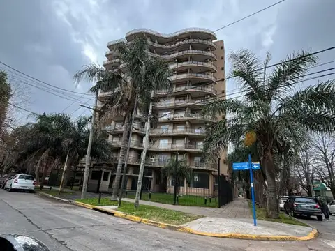 Cochera - Alquiler - Argentina, Tres de Febrero - LOPE DE VEGA AV. 2645