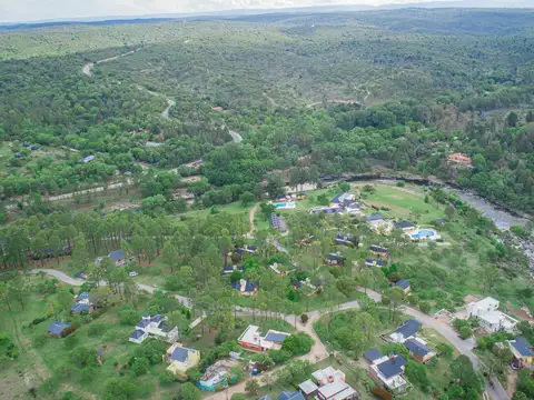 Terreno en Venta en Santa Rosa De Calamuchita, USD 68.000