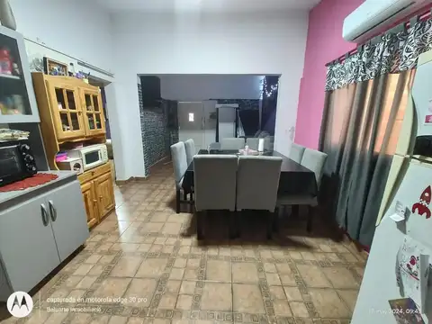 Casa en Venta en Rosario, USD 48.000