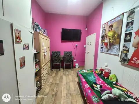 Casa en Venta 35 años