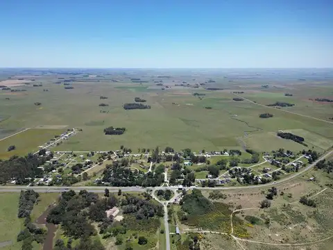 Terreno en Venta en Mar Chiquita, USD 26.900