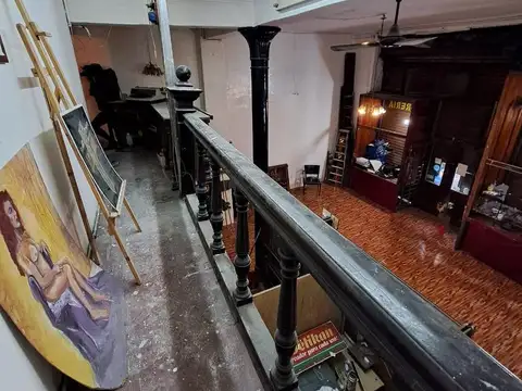 Local en Venta 100 años