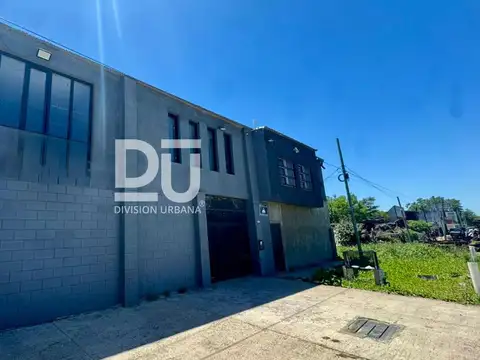 Galpon a la venta en Colectora Norte,Acceso Oeste,Moreno
